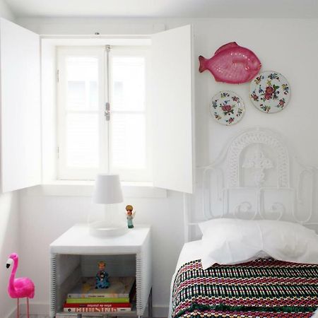 Casa De Cima Apartment Коимбра Екстериор снимка