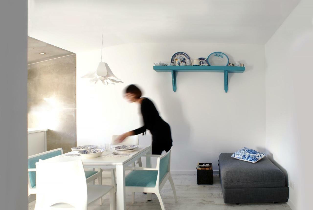 Casa De Cima Apartment Коимбра Екстериор снимка