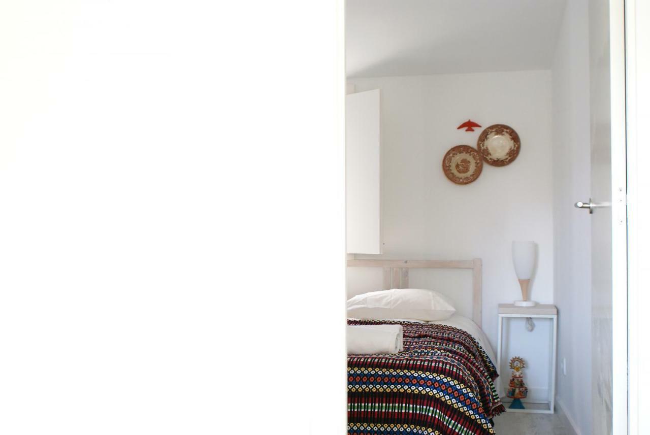 Casa De Cima Apartment Коимбра Екстериор снимка