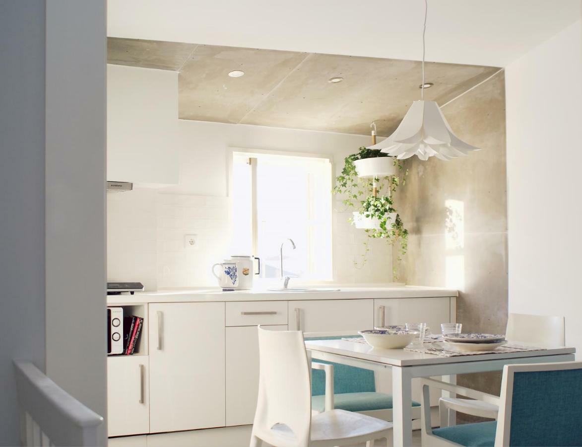 Casa De Cima Apartment Коимбра Екстериор снимка